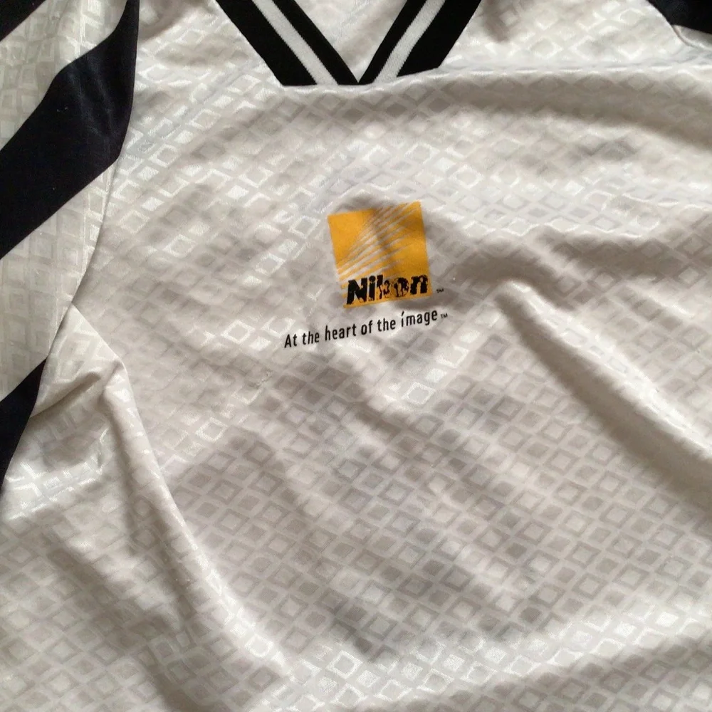 Bundle Men’s Adidas and Jogo So we Jersey - Picture 6 of 7